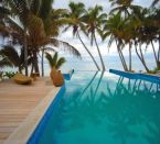 Little Polynesian Resort, Rarotonga